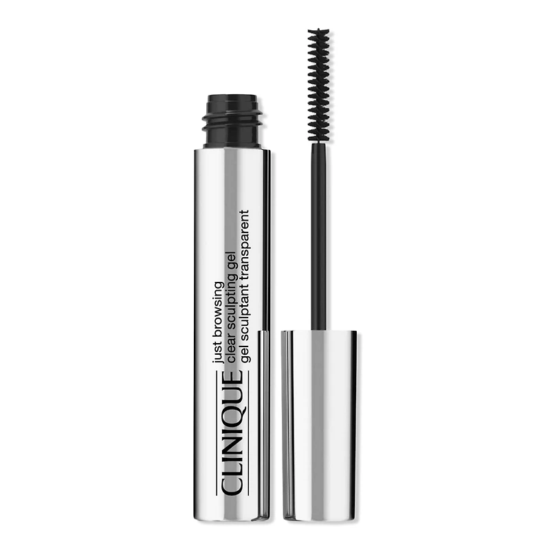Clinique Just Browsing Clear Sculpting 12HR Eyebrow Gel
