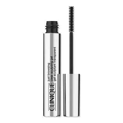 Clinique Just Browsing Clear Sculpting 12HR Eyebrow Gel