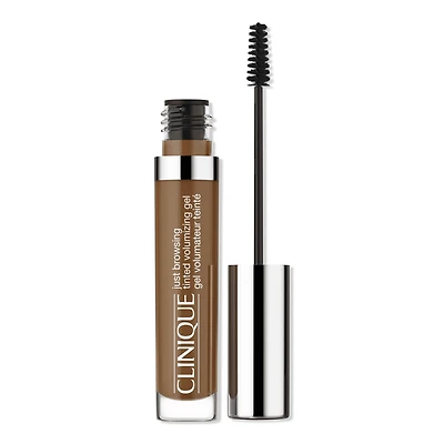 Clinique Just Browsing Tinted Volumizing Waterproof Eyebrow Gel