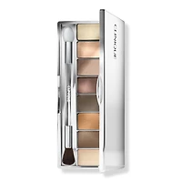 Clinique A Nude Honey Mood All About Shadow Palette - Nude Honey