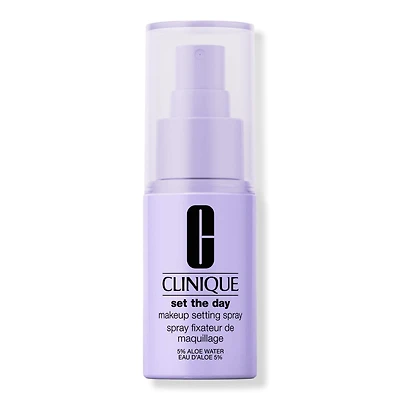 Clinique Set The Day Makeup Setting Spray - oz
