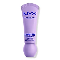 NYX Professional Makeup Smushy Matte Lip Balm