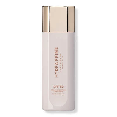 Anastasia Beverly Hills Hydra Prime SPF 50 Hydrating Face Primer