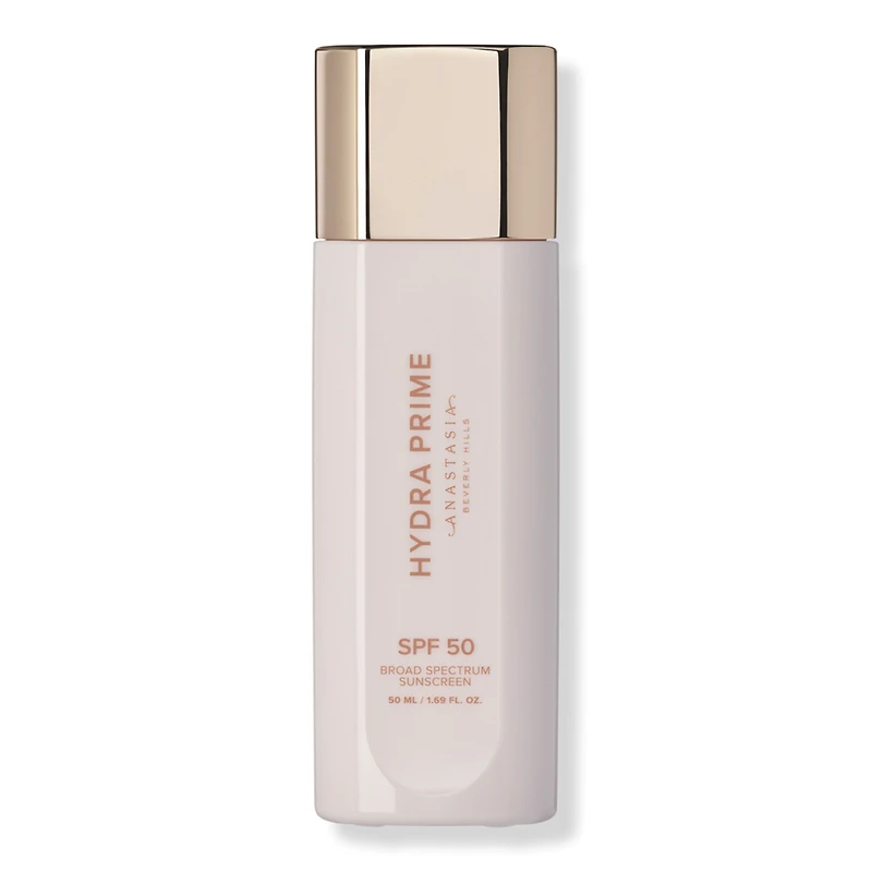 Anastasia Beverly Hills Hydra Prime SPF 50 Hydrating Face Primer