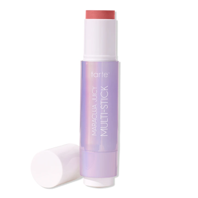 Tarte Maracuja Juicy Lip & Cheek Multi-Stick