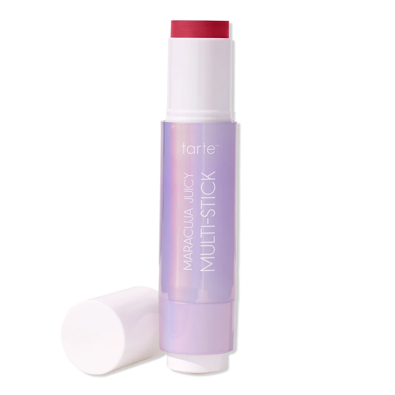 Tarte Maracuja Juicy Lip & Cheek Multi-Stick