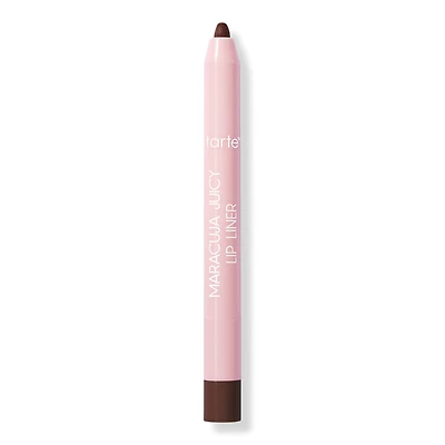 Tarte Travel Maracuja Juicy Lip Liner