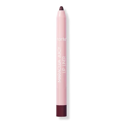 Tarte Travel Maracuja Juicy Lip Liner