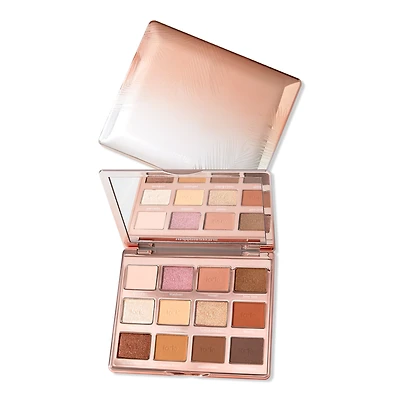 Tarte #trippinwithtarte Amazonian Clay Palette