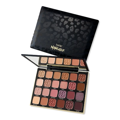 Tarte Maneater After Dark Volume II Eyeshadow Palette