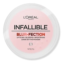 L'Oreal Infallible Blur-Fection Longwear Loose Setting Powder