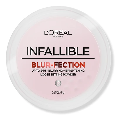 L'Oreal Infallible Blur-Fection Longwear Loose Setting Powder