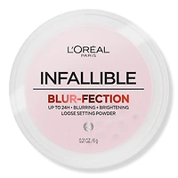 L'Oreal Infallible Blur-Fection Longwear Loose Setting Powder
