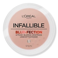 L'Oreal Infallible Blur-Fection Longwear Loose Setting Powder