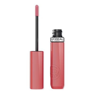 L'Oreal Infallible Lacque Resistance Liquid Lipstick