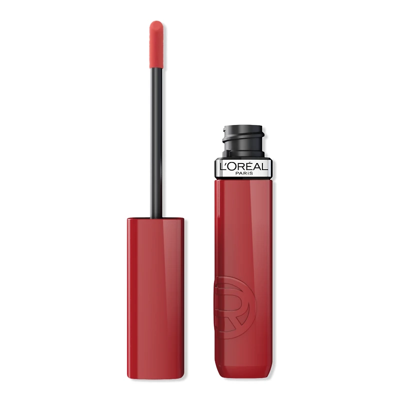 L'Oreal Infallible Lacque Resistance Liquid Lipstick