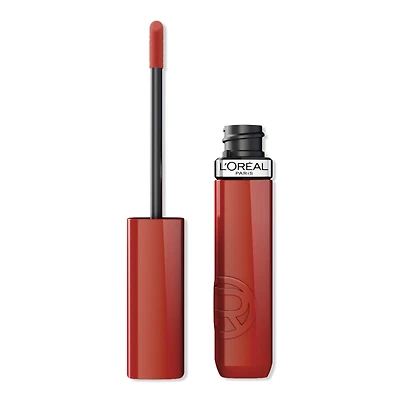 L'Oreal Infallible Lacque Resistance Liquid Lipstick