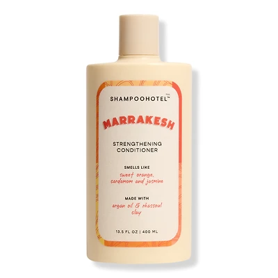 SHAMPOOHOTEL Marrakesh Strengthening Conditioner