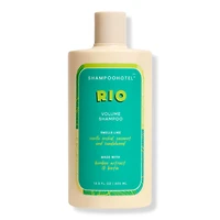 SHAMPOOHOTEL Rio Volume Shampoo