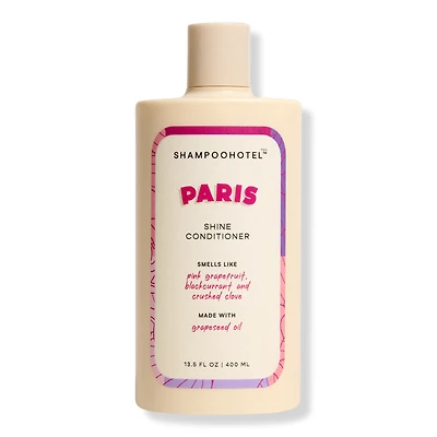 SHAMPOOHOTEL Paris Shine Conditioner