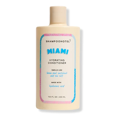 SHAMPOOHOTEL Miami Hydrating Conditioner