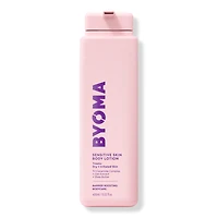 BYOMA Sensitive Body Lotion - Fragrance free for Dry, Itchy Skin Relief