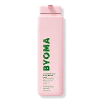 BYOMA Sensitive Body Wash - Fragrance free for Dry, Itchy Skin