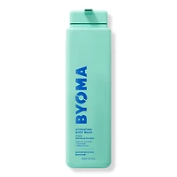 BYOMA Creamy Hydrating Body Wash with Squalane for Skin Barrier Repair