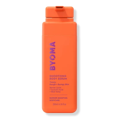 BYOMA Smoothing Body Serum with Succinic Acid