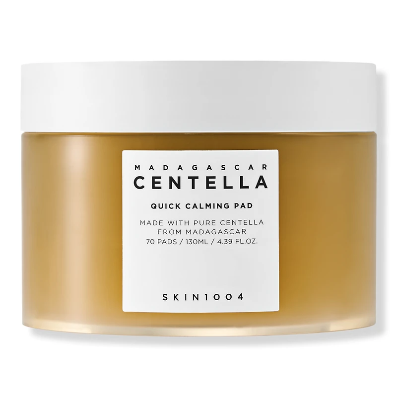 SKIN1004 Madagascar Centella Quick Calming Pad