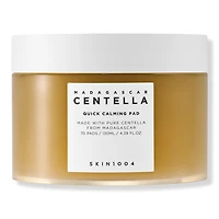 SKIN1004 Madagascar Centella Quick Calming Pad