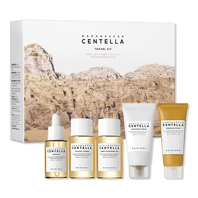 SKIN1004 Madagascar Centella Travel Kit