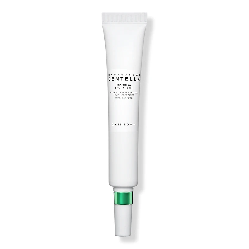 SKIN1004 Madagascar Centella Tea-Trica Spot Cream