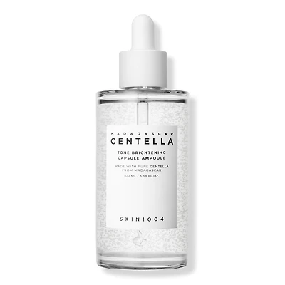SKIN1004 Madagascar Centella Tone Brightening Capsule Ampoule