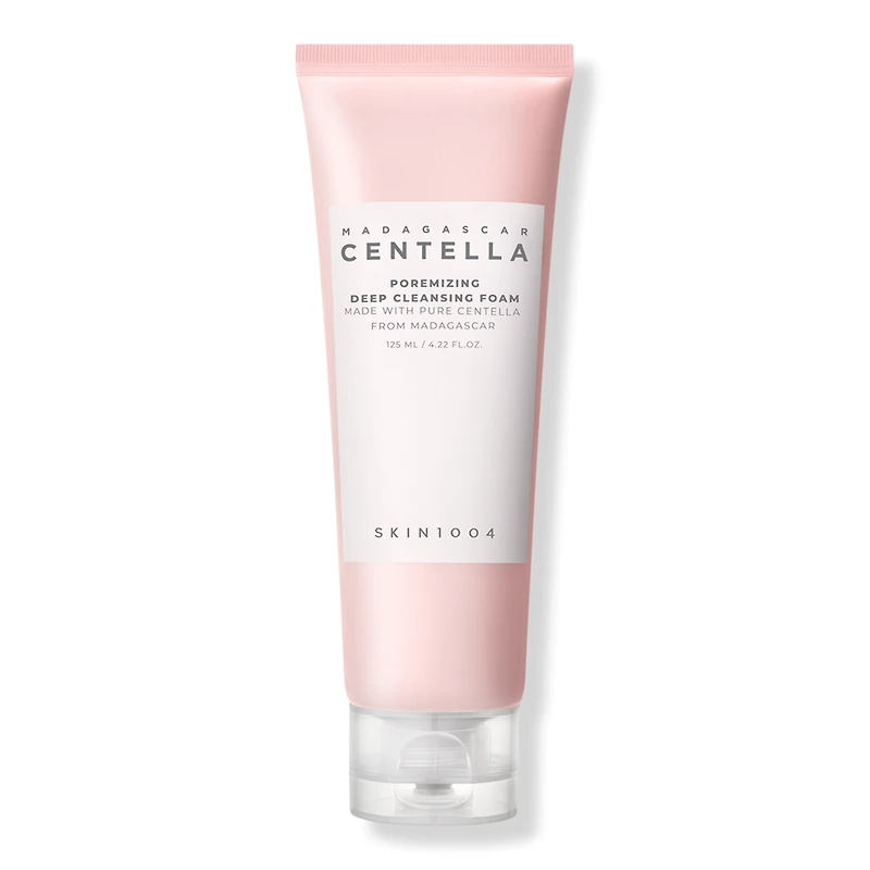 SKIN1004 Madagascar Centella Poremizing Deep Cleansing Foam