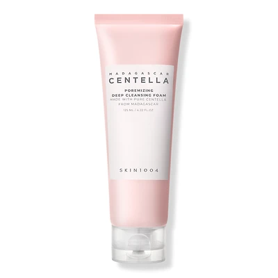 SKIN1004 Madagascar Centella Poremizing Deep Cleansing Foam