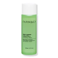 FARMACY Mini Deep Sweep 2% BHA Pore Cleaning Toner
