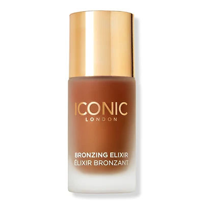 ICONIC LONDON Bronzing Elixir Liquid Bronzer Drops