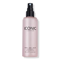 ICONIC LONDON Prep-Set-Blur Setting Mist
