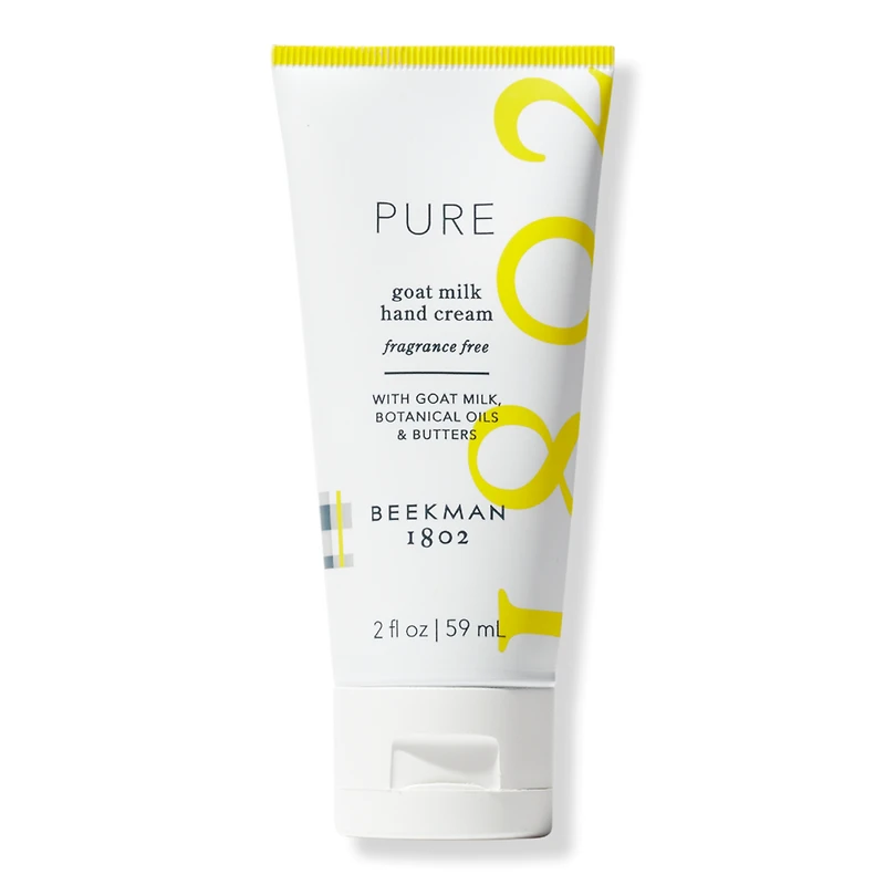 Beekman 1802 Travel Goat Milk Hand Cream 