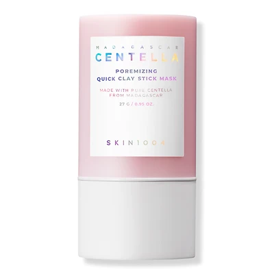 SKIN1004 Madagascar Centella Poremizing Quick Clay Stick Mask