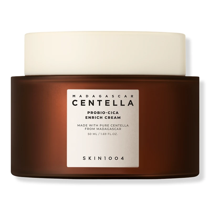 SKIN1004 Madagascar Centella Probio-Cica Enrich Cream