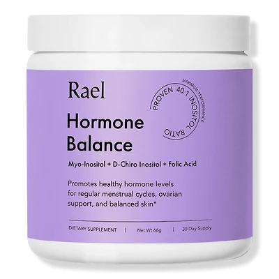 Rael Hormone Balance Supplement