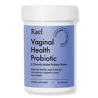 Rael Vaginal Health Probiotic