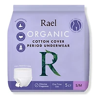 Rael Disposable Period Underwear - /