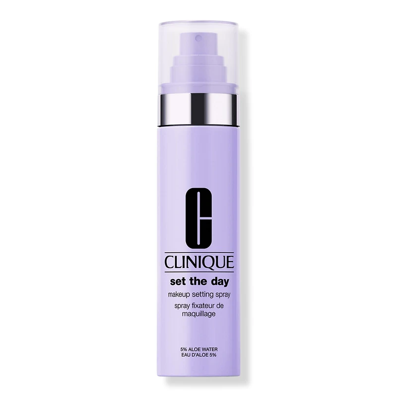 Clinique Set The Day Makeup Setting Spray - oz