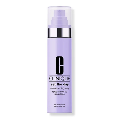 Clinique Set The Day Makeup Setting Spray - 3.2 oz