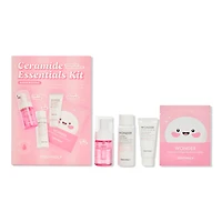 TONYMOLY Wonder Ceramide Mochi Barrier Boosting Essentials Kit