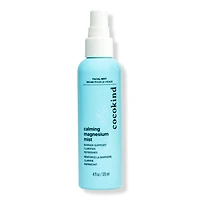 cocokind Calming Magnesium Facial Mist