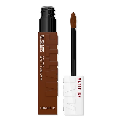 Maybelline Matte Ink